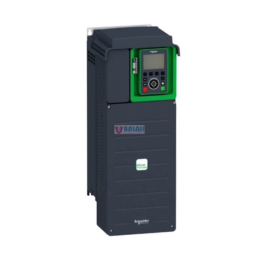 Schneider Variable Speed Drive ATV930D18N4-18.5-kW-400-480-V