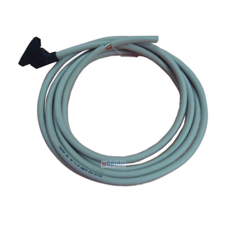Schneider Electric Performed Cable TSXCDP301-3m-for-Modicon-Premium-PLC-servo-drive