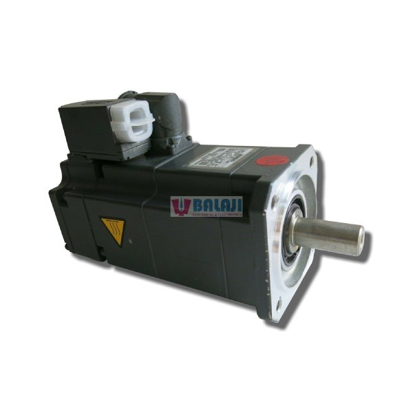 Siemens Servo Motor 1FK7083-5AF71-1UH5-2.6NM-1.95A-3000RPM
