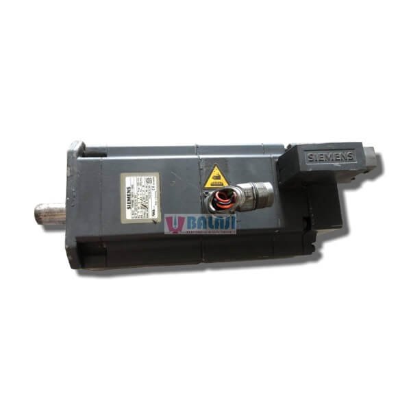 Siemens Servo Motor 1FK7063-5AF71-1DH5-7.3NM-5.6A-3000-RPM