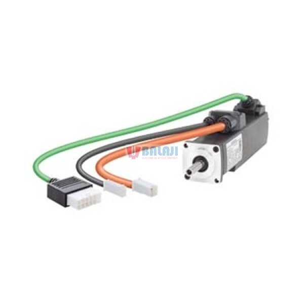 Siemens Servo Motor 1FL6054-2AF21-0MB1-637NM-2KW-3000RPM-230V-AC