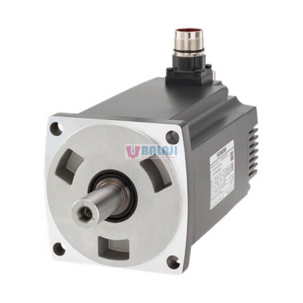 Siemens Servo Motor 1FL6054-2AF21-2AG1-637NM-2KW-3000RPM-230V-AC