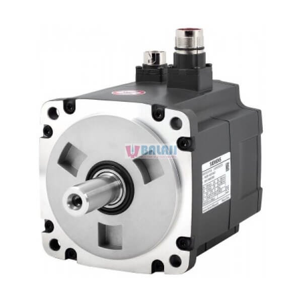 Siemens Servo Motor 1FL6066-1AC61-0AH1-11NM-175KW-2000RPM-400V-AC