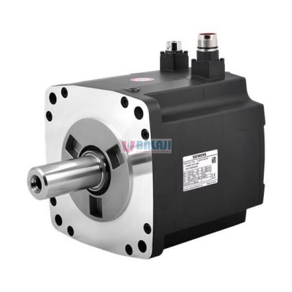 Siemens Servo Motor 1FL6090-1AC61-0AH1-15NM-25KW-2000RPM-400V-AC