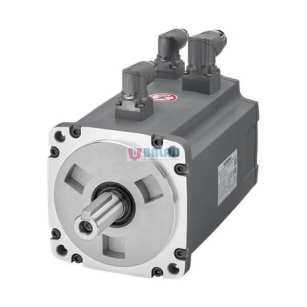 Siemens Servo Motor 1FL6090-1AC61-2LG1-15NM-25KW-2000RPM-400V-AC