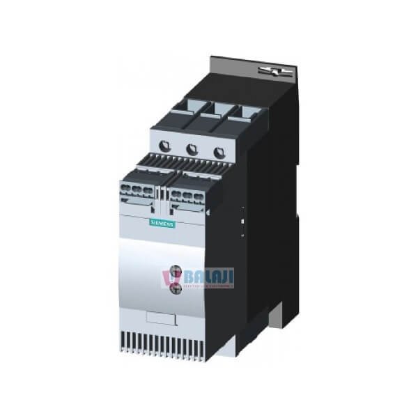 Siemens Soft Starter 3RW3036-2BB14-22KW -45A-400V