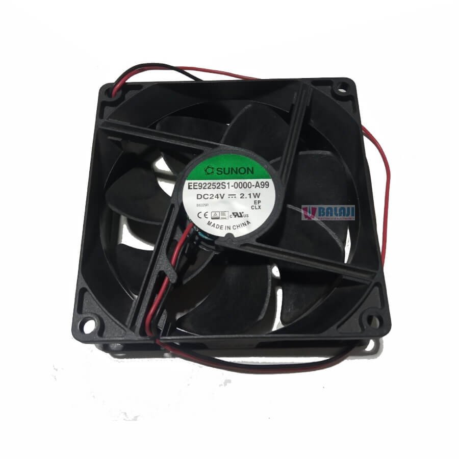 SUNON Cooling Fan EE92252S1-0000-A99-24V DC