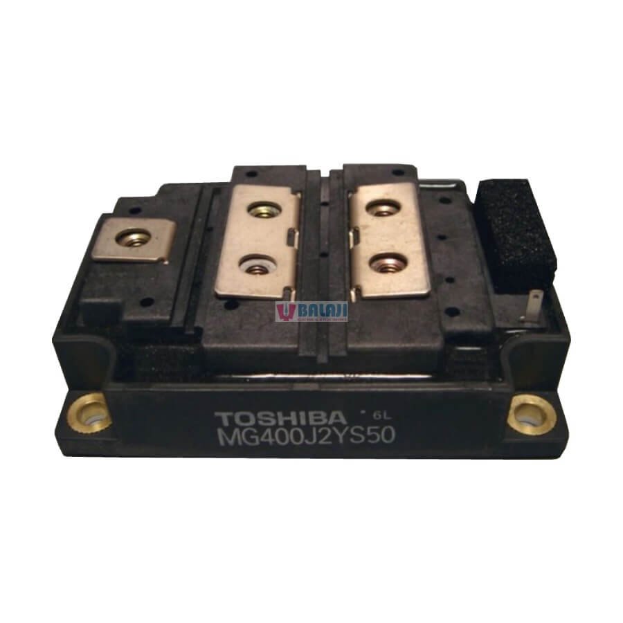 Toshiba IGBT Module MG400J2YS50