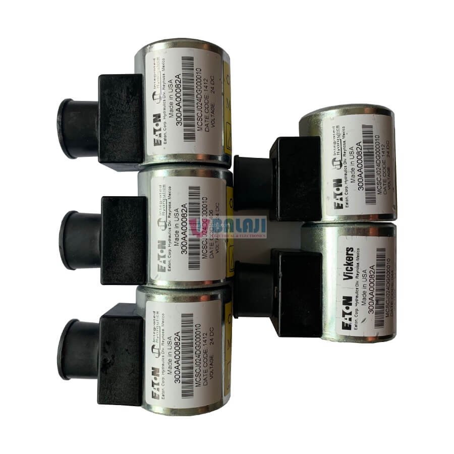 VICKERS COIL 300AA00082A