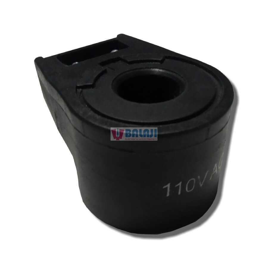 VICKERS HYDRAULIC COIL110V-AC