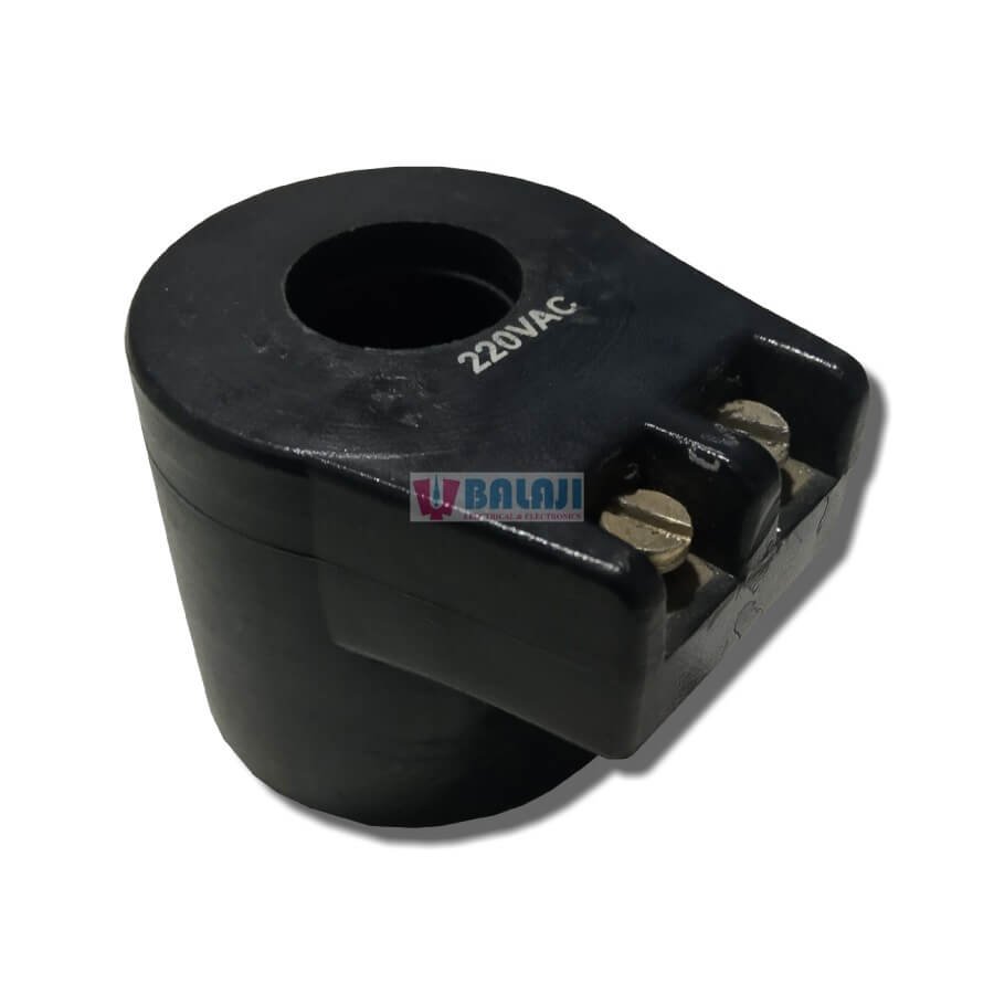 VICKERS HYDRAULIC COIL 220V