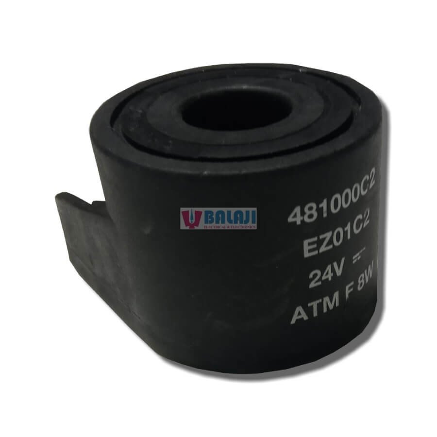 VICKERS-LUCIFIER-COIL-24V-AC