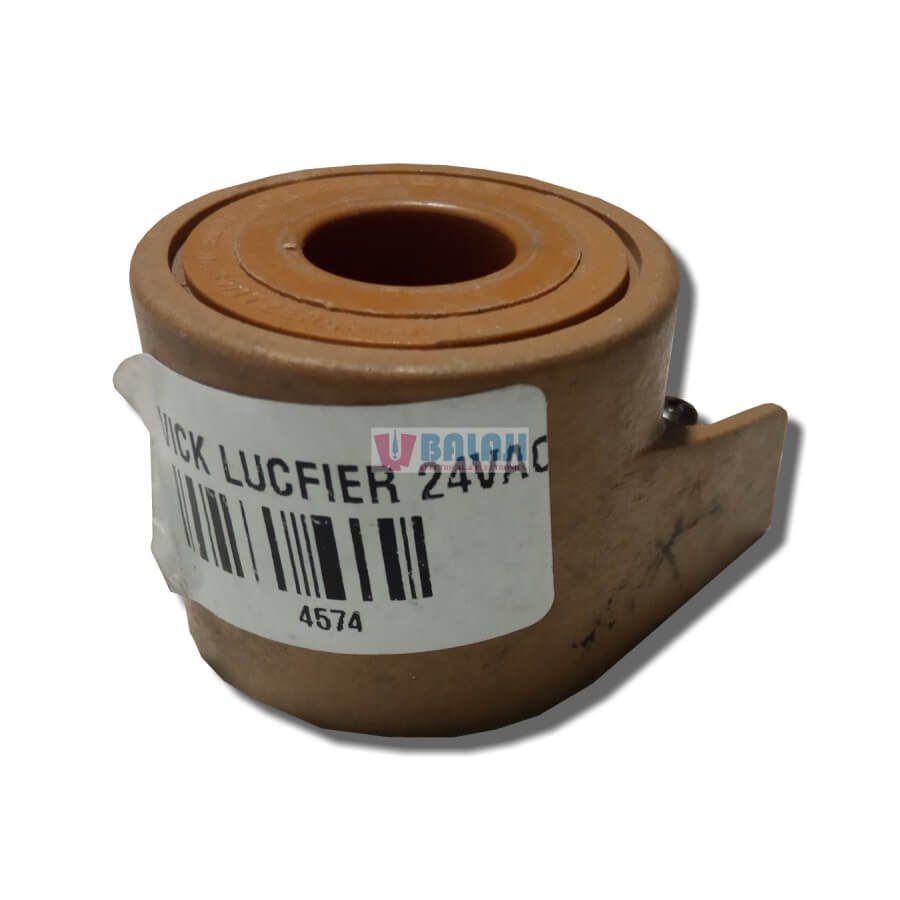 VICKERS-LUCIFIER COIL-24V-AC