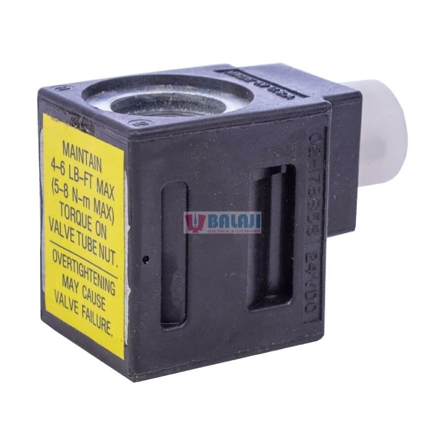 VICKERS SOLENOID COIL 02-178856