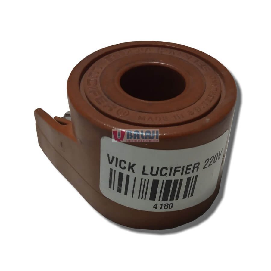 VICKERS SOLENOID-COIL-24V-AC