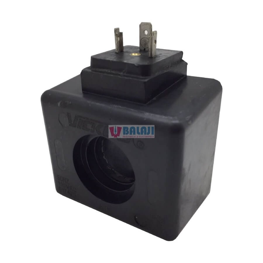 VICKERS SOLENOID COIL 617500