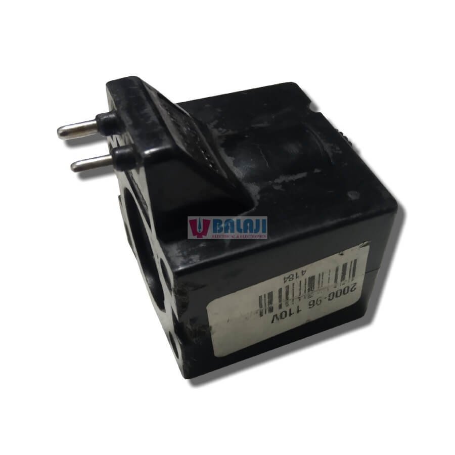 YUKEN HYDRAULIC COIL 2000-96-110V