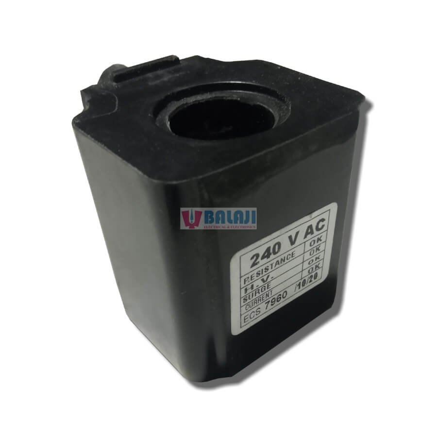 YUKEN-HYDRAULIC-COIL-220V-AC