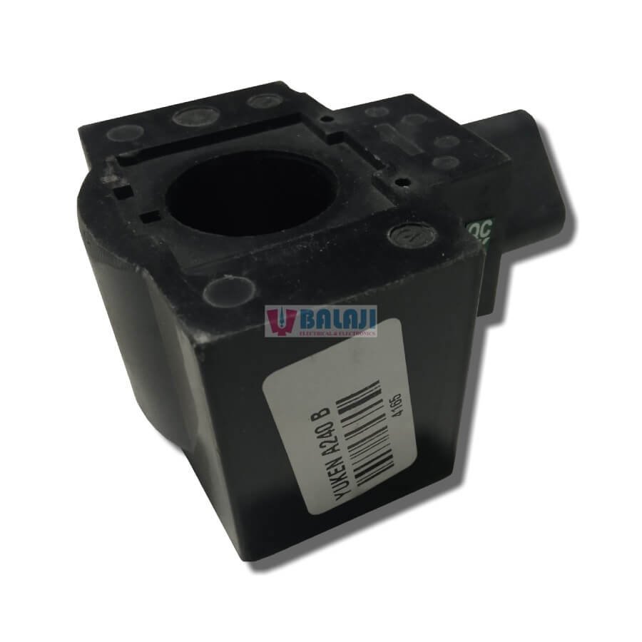 YUKEN-HYDRAULIC-COIL-240VAC