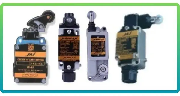 Limit Switches