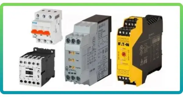 Moeller Eaton Electrical Products