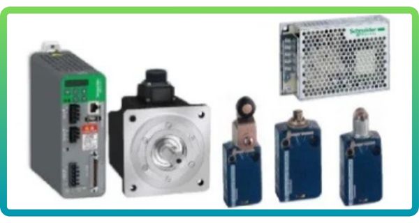 Schneider Electric Products